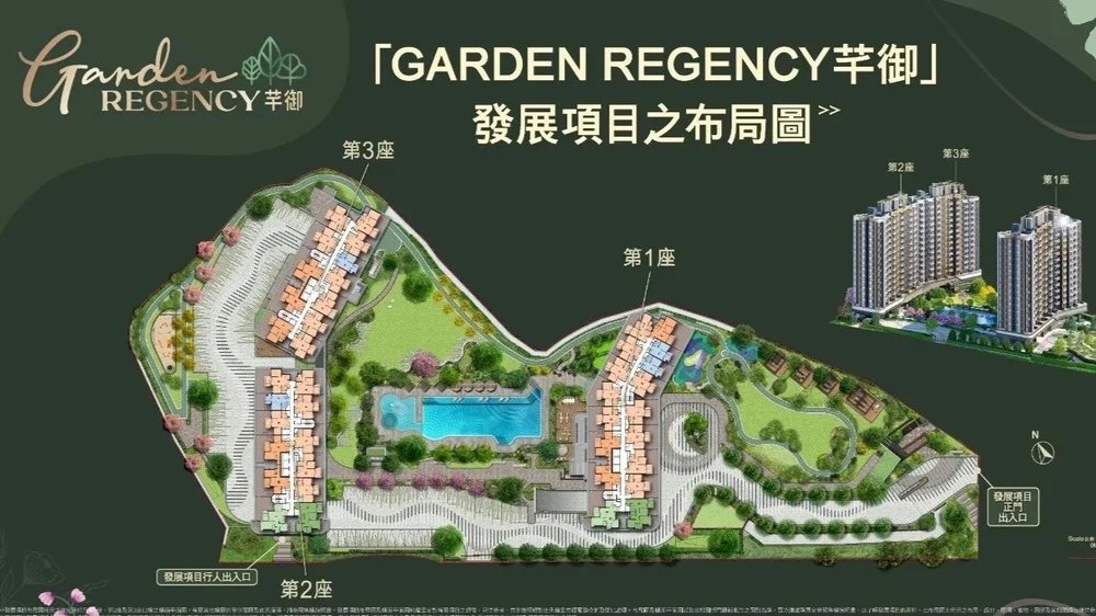 位置與交通